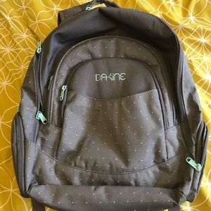 Dakine backpack